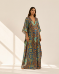Golden Hour Caftan