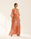Still Morning Caftan