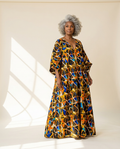 Quiet Noon Caftan